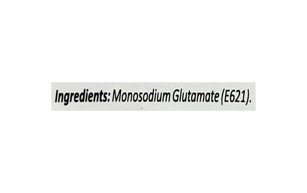 Puramio Monosodium Glutamate (MSG)    Plastic Jar  350 grams